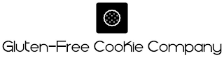 GLUTEN-FREE COOKIE COMPANY logo