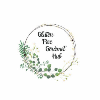 GLUTEN FREE GOURMET HUB logo