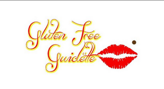 GLUTEN FREE GUIDETTE logo