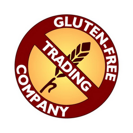 GLUTEN-FREE TRADING COMPANY logo