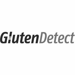 GLUTENDETECT logo