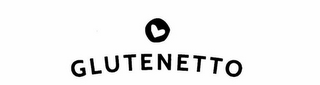 GLUTENETTO logo