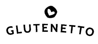 GLUTENETTO logo