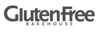 GLUTENFREE BAKEHOUSE logo