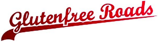GLUTENFREE ROADS logo