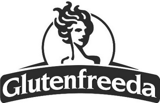 GLUTENFREEDA logo