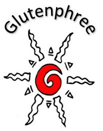 GLUTENPHREE G logo