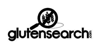 GLUTENSEARCH.COM logo