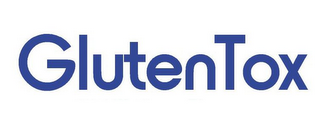 GLUTENTOX logo