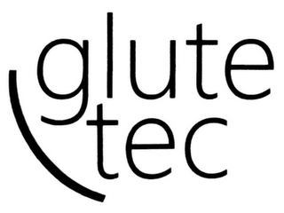 GLUTETEC logo