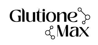 GLUTIONE MAX logo