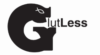 GLUTLESS logo