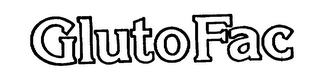 GLUTO FAC logo