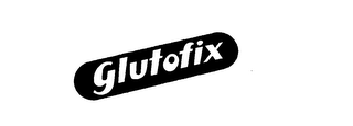 GLUTOFIX logo