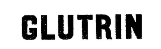 GLUTRIN logo