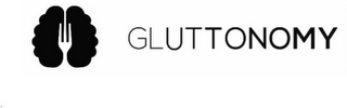 GLUTTONOMY logo