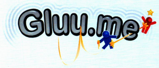 GLUU.ME logo