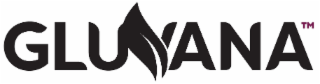 GLUVANA logo
