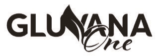 GLUVANA ONE logo