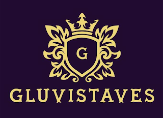 GLUVISTAVES logo