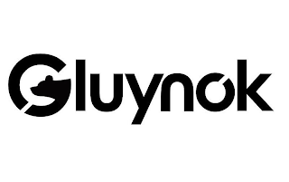 GLUYNOK logo