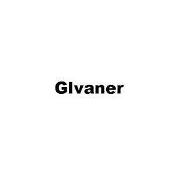 GLVANER logo