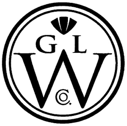 GLW CO. logo