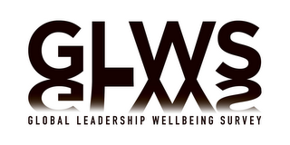 GLWS GLOBAL LEADERSHIP WELLBEING SURVEY logo