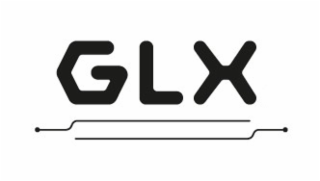 GLX logo