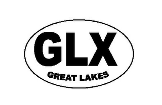 GLX GREAT LAKES logo