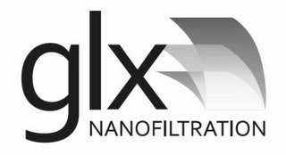 GLX NANOFILTRATION logo
