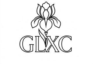 GLXC logo
