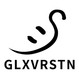 GLXVRSTN logo