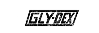 GLY-DEX logo