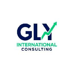 GLY INTERNATIONAL CONSULTING logo
