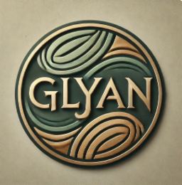 GLYAN logo