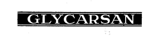 GLYCARSAN logo