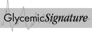 GLYCEMICSIGNATURE logo
