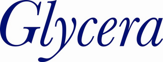 GLYCERA logo