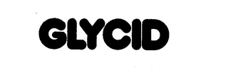 GLYCID logo