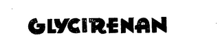 GLYCIRENAN logo