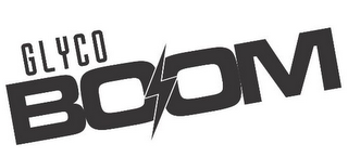 GLYCO BOOM logo