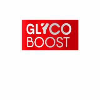 GLYCO BOOST logo
