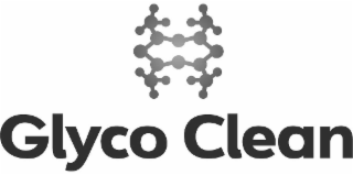GLYCO CLEAN logo