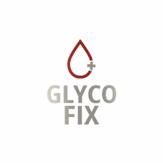 GLYCO FIX logo