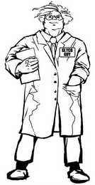 GLYCO GUY logo