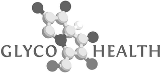 GLYCO HEALTH logo