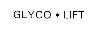 GLYCO LIFT logo