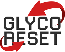 GLYCO RESET logo