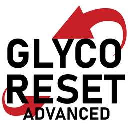 GLYCO RESET ADVANCED logo